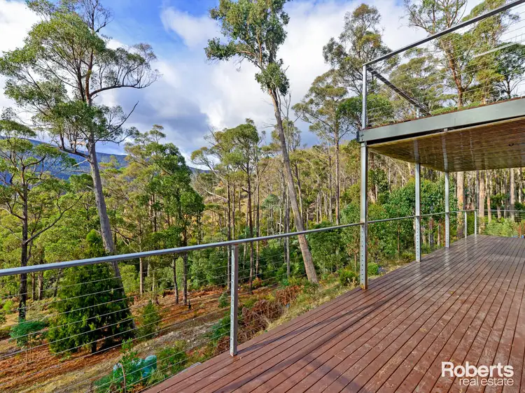 Second view of Homely house listing, 259 Lower Swamp Road, Lachlan TAS 7140