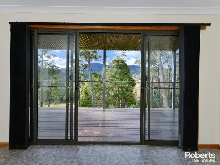 Third view of Homely house listing, 259 Lower Swamp Road, Lachlan TAS 7140