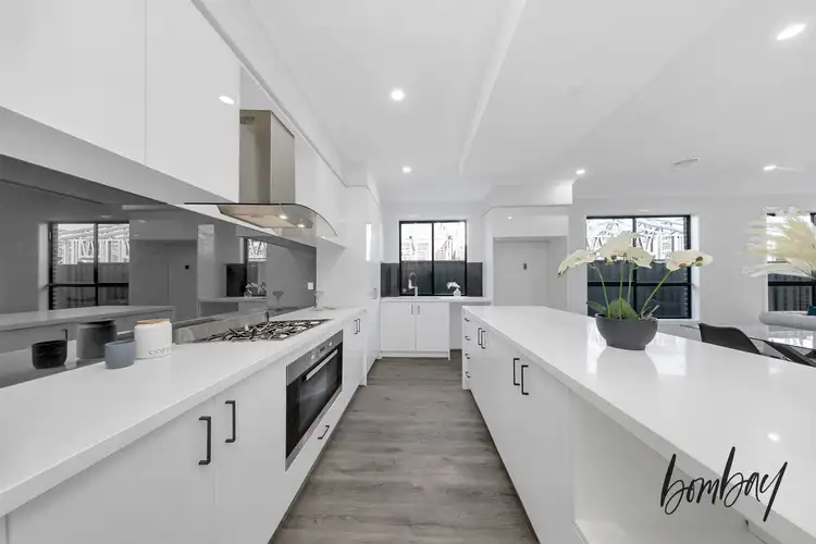 Third view of Homely house listing, 18 Latifolium Street, Donnybrook VIC 3064