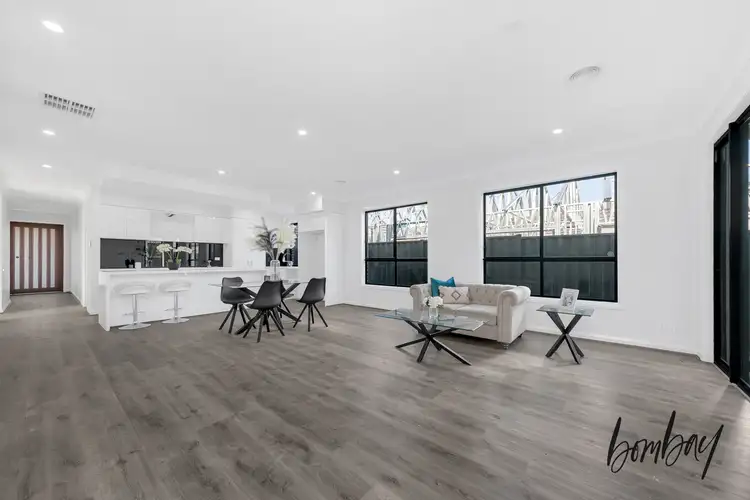 Fifth view of Homely house listing, 18 Latifolium Street, Donnybrook VIC 3064