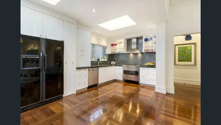 636 Orrong Road, Toorak VIC 3142
