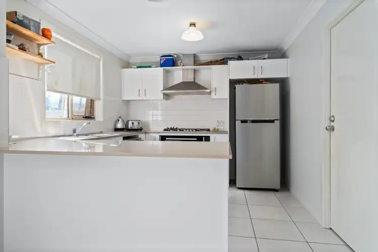 Fourth view of Homely house listing, Lot 17 Split Close, Prestons NSW 2170