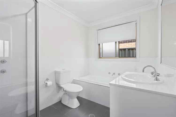 Fifth view of Homely house listing, Lot 17 Split Close, Prestons NSW 2170