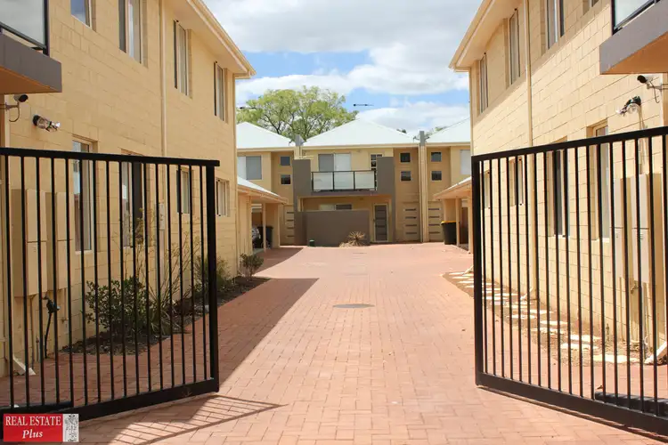 Fifth view of Homely house listing, 10/4 Cale Street, Midland WA 6056