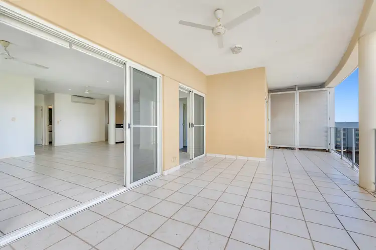 Fourth view of Homely apartment listing, 24/101 Mitchell Street, Darwin City NT 800