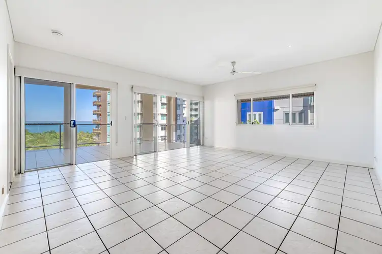 Fifth view of Homely apartment listing, 24/101 Mitchell Street, Darwin City NT 800