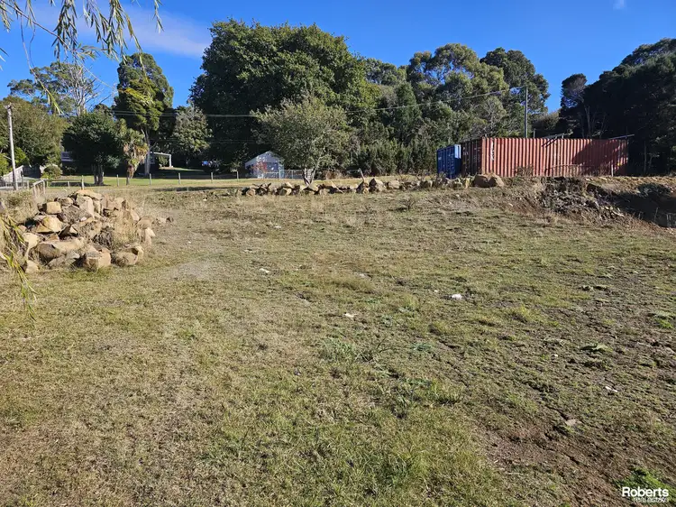LOT 8, 7-9 Flinders St, Beauty Point TAS 7270