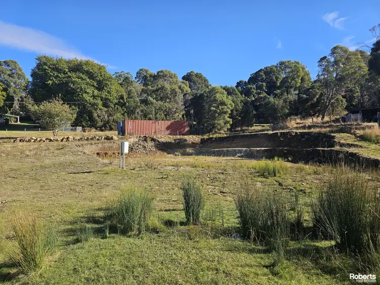 Second view of Homely land listing, LOT 8, 7-9 Flinders St, Beauty Point TAS 7270