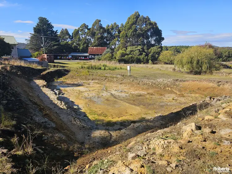 Fourth view of Homely land listing, LOT 8, 7-9 Flinders St, Beauty Point TAS 7270