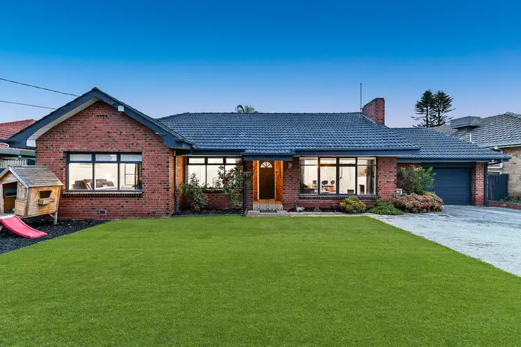 Main view of Homely house listing, 154 Police Road, Springvale VIC 3171