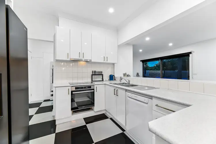 Third view of Homely house listing, 154 Police Road, Springvale VIC 3171