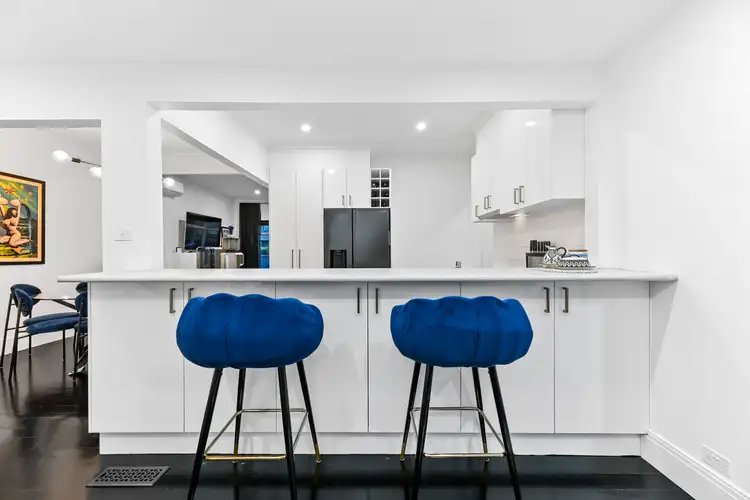 Fourth view of Homely house listing, 154 Police Road, Springvale VIC 3171