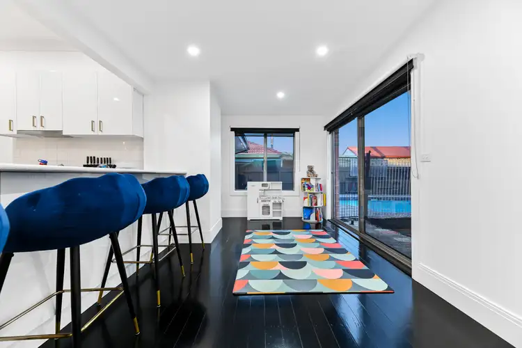 Fifth view of Homely house listing, 154 Police Road, Springvale VIC 3171