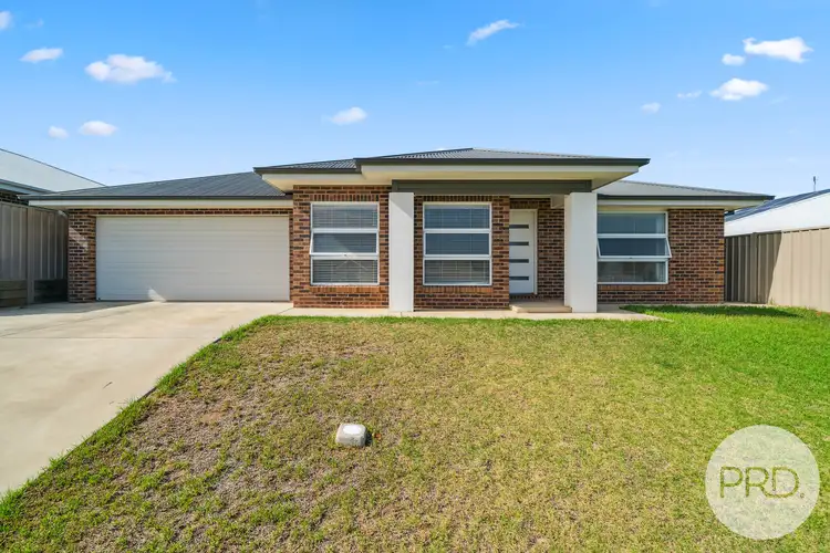 Main view of Homely house listing, 7 Beaurepaire Street, Boorooma NSW 2650