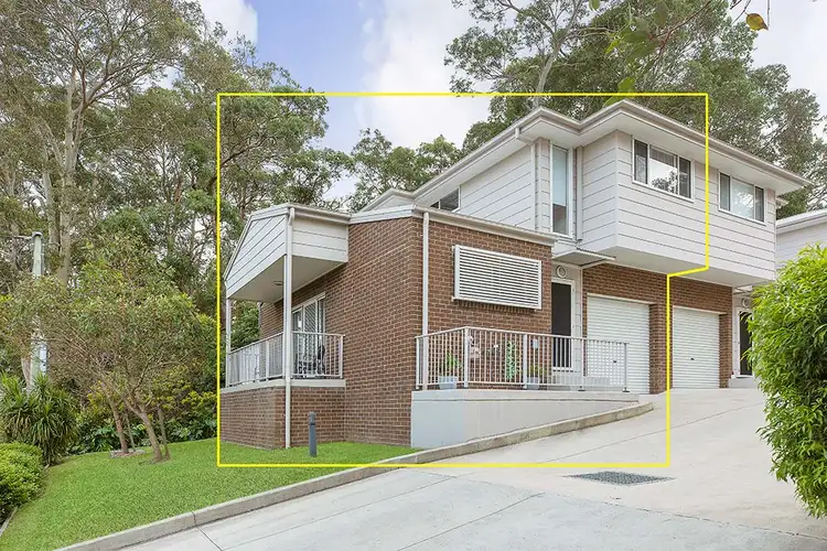 Main view of Homely house listing, 1/151 Excelsior Parade, Toronto NSW 2283
