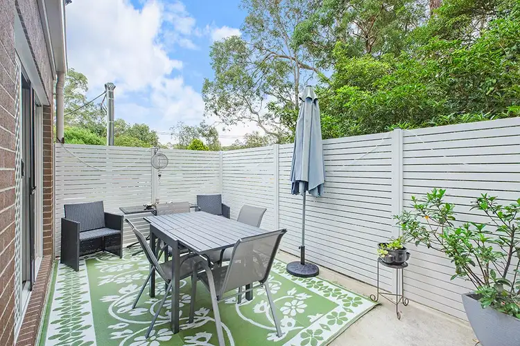 Second view of Homely house listing, 1/151 Excelsior Parade, Toronto NSW 2283