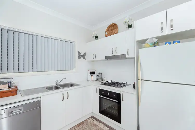 Third view of Homely house listing, 1/151 Excelsior Parade, Toronto NSW 2283