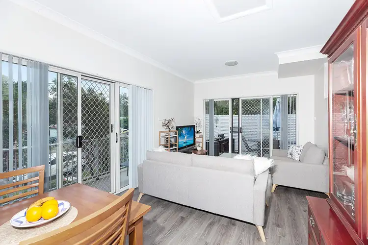 Fourth view of Homely house listing, 1/151 Excelsior Parade, Toronto NSW 2283