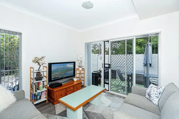 Fifth view of Homely house listing, 1/151 Excelsior Parade, Toronto NSW 2283