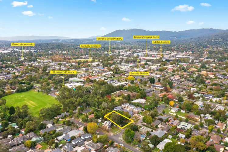 Fourth view of Homely house listing, 3 Vivienne Avenue, Boronia VIC 3155