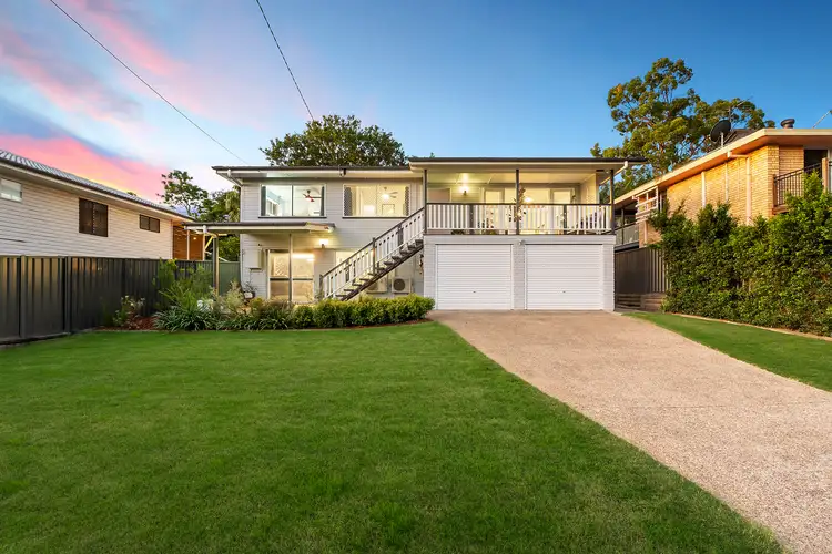 22 Corang Crescent, Ferny Hills QLD 4055