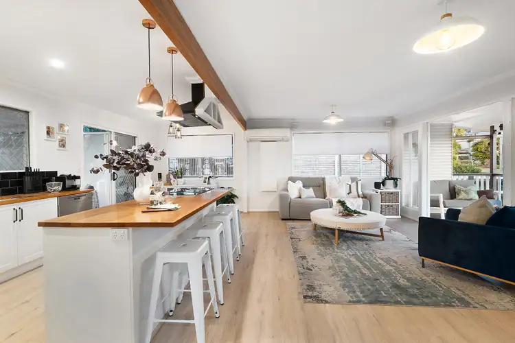Fourth view of Homely house listing, 22 Corang Crescent, Ferny Hills QLD 4055