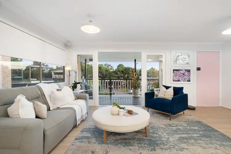 Fifth view of Homely house listing, 22 Corang Crescent, Ferny Hills QLD 4055