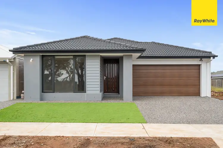 35 Riversdale Boulevard, Weir Views VIC 3338