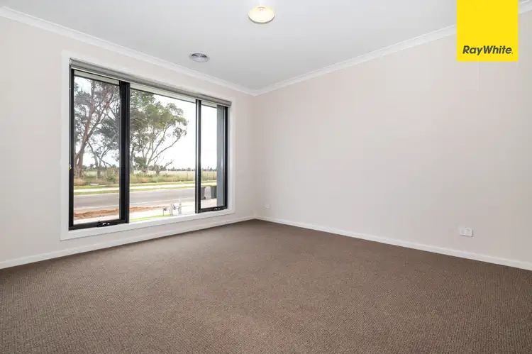 Second view of Homely house listing, 35 Riversdale Boulevard, Weir Views VIC 3338