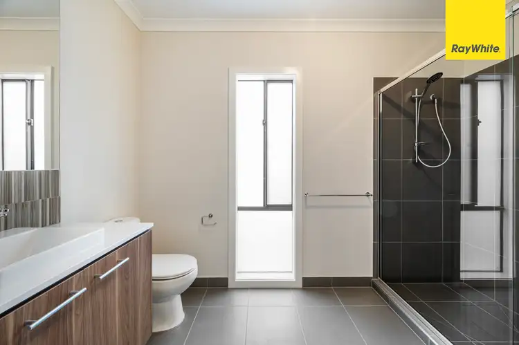 Third view of Homely house listing, 35 Riversdale Boulevard, Weir Views VIC 3338