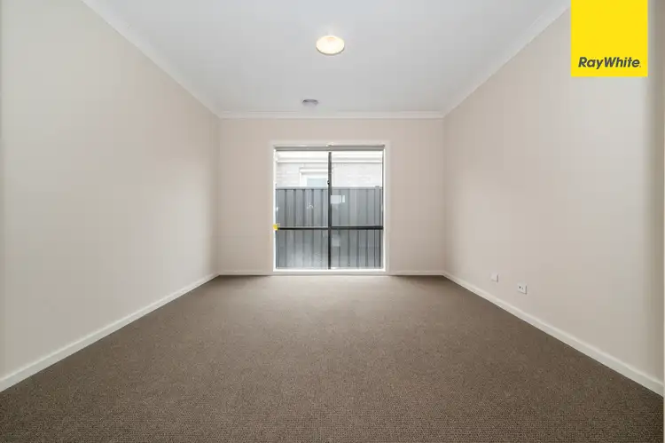Fourth view of Homely house listing, 35 Riversdale Boulevard, Weir Views VIC 3338