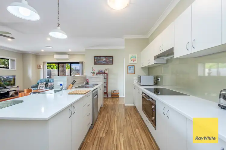 Third view of Homely house listing, 2 Surveyors Way, Lithgow NSW 2790