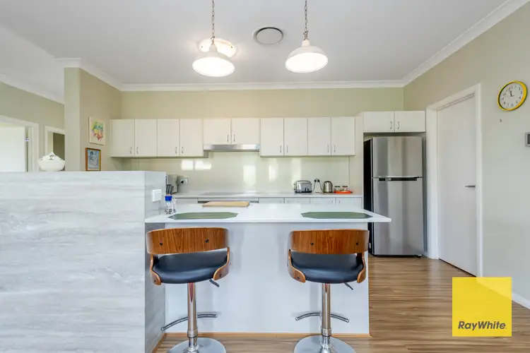 Fifth view of Homely house listing, 2 Surveyors Way, Lithgow NSW 2790