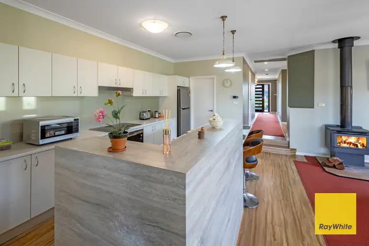 Sixth view of Homely house listing, 2 Surveyors Way, Lithgow NSW 2790