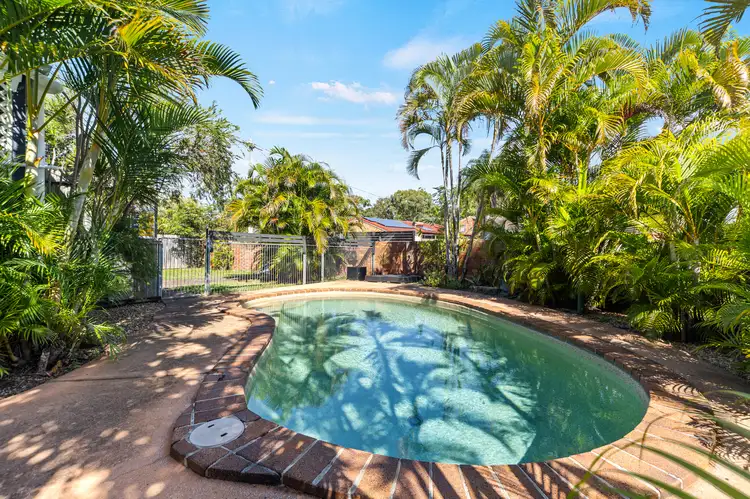 Second view of Homely house listing, 2 Tunderun Court, Deception Bay QLD 4508