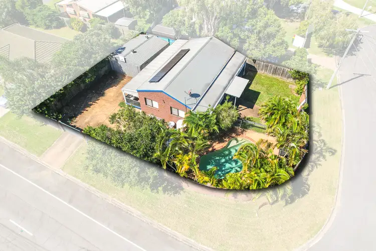 Third view of Homely house listing, 2 Tunderun Court, Deception Bay QLD 4508