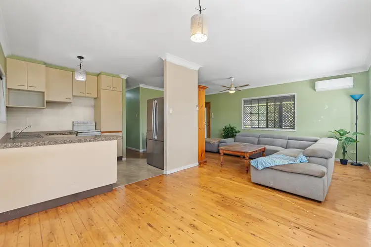 Sixth view of Homely house listing, 2 Tunderun Court, Deception Bay QLD 4508