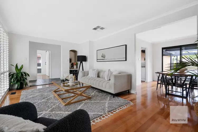 Third view of Homely house listing, 19 Ellery Street, Bundoora VIC 3083