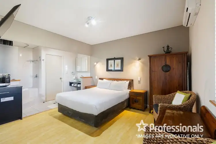 Sixth view of Homely apartment listing, 54/12 (Apt 30) Dunn Bay Road, Dunsborough WA 6281