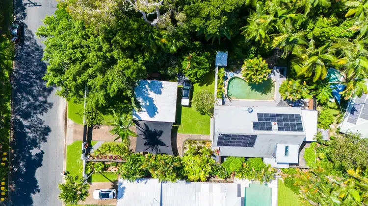 Third view of Homely house listing, 11 Langley Road, Port Douglas QLD 4877