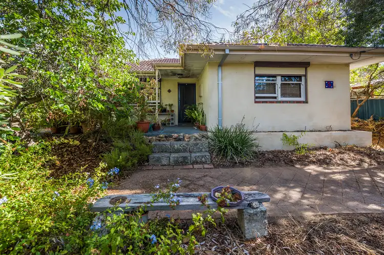 Main view of Homely house listing, 5 Prospero Crescent, Coolbellup WA 6163