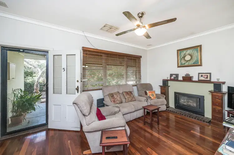 Third view of Homely house listing, 5 Prospero Crescent, Coolbellup WA 6163