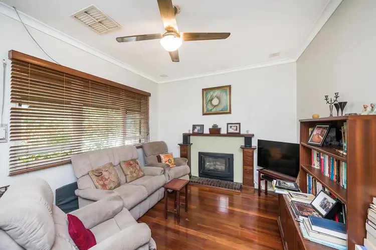 Fourth view of Homely house listing, 5 Prospero Crescent, Coolbellup WA 6163