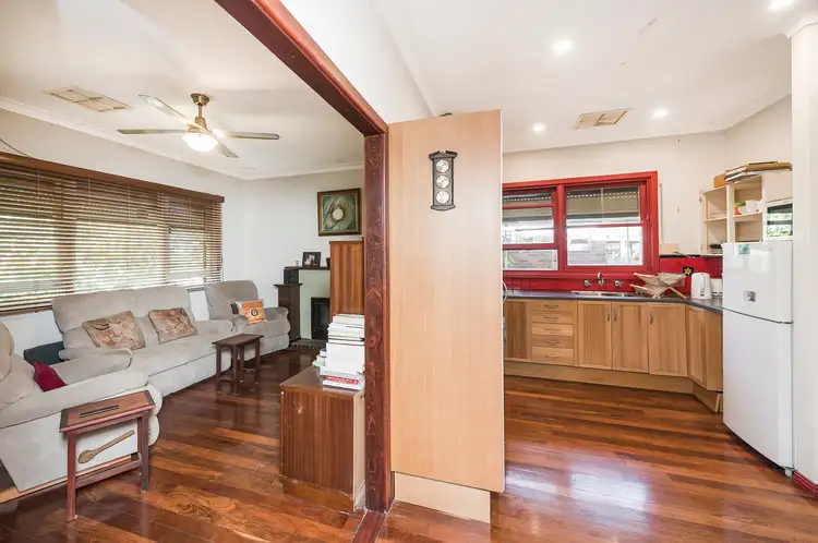 Fifth view of Homely house listing, 5 Prospero Crescent, Coolbellup WA 6163