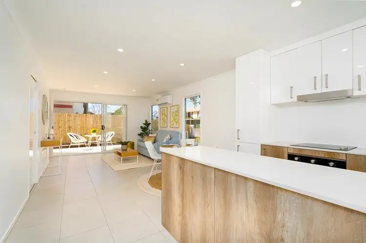 Sixth view of Homely unit listing, 1/22 Alexandra Street, Booval QLD 4304