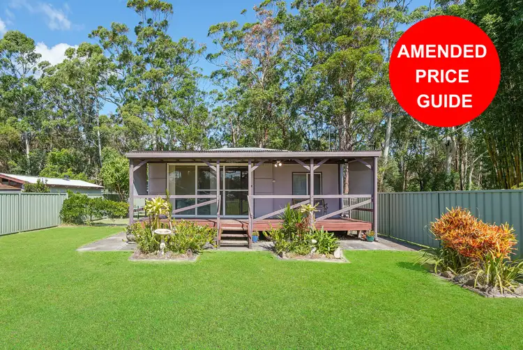 Main view of Homely house listing, 518 Ocean Drive, North Haven NSW 2443