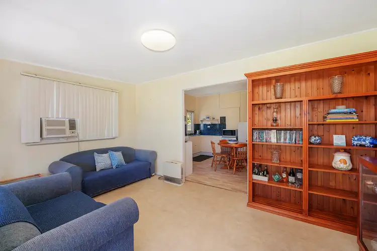 Fourth view of Homely house listing, 518 Ocean Drive, North Haven NSW 2443