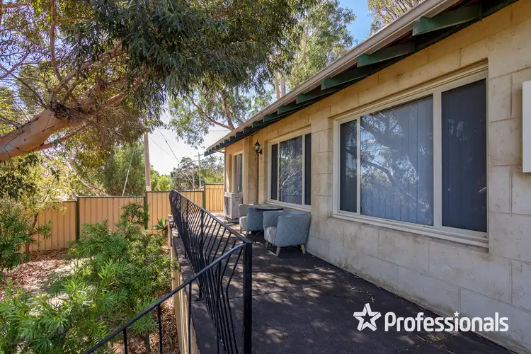 Second view of Homely unit listing, 4/26 Church Ave, Armadale WA 6112