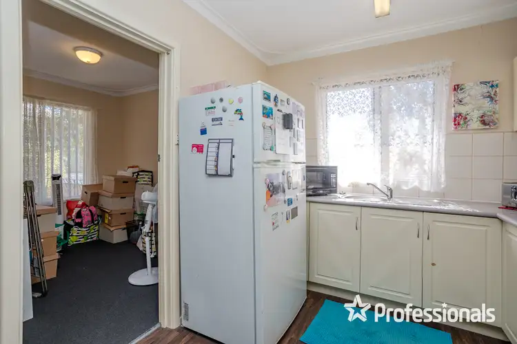 Sixth view of Homely unit listing, 4/26 Church Ave, Armadale WA 6112