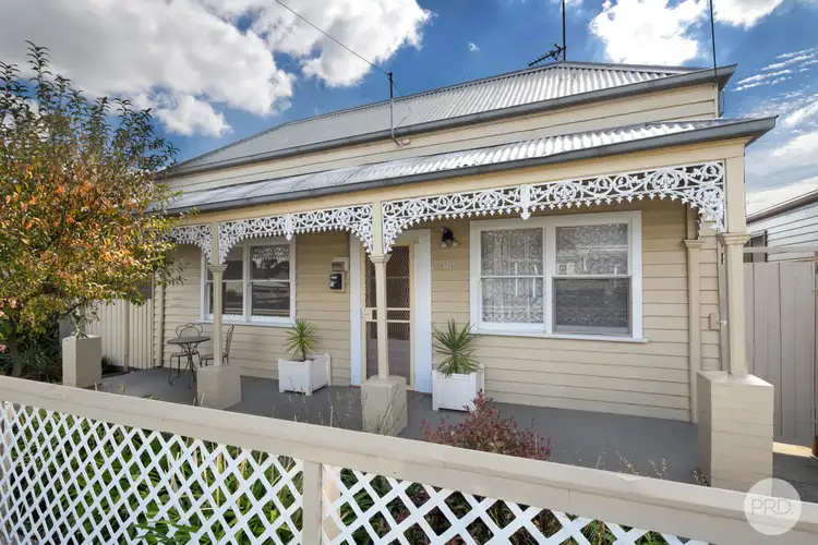 101 Nelson Street, Ballarat East VIC 3350